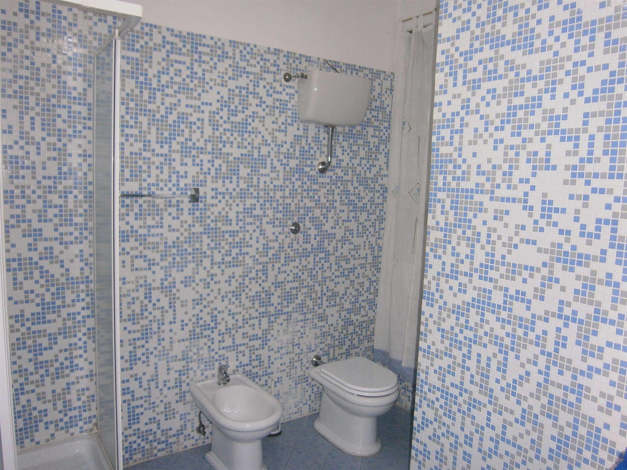 Lucky House Hotel Roma Ngoại thất bức ảnh