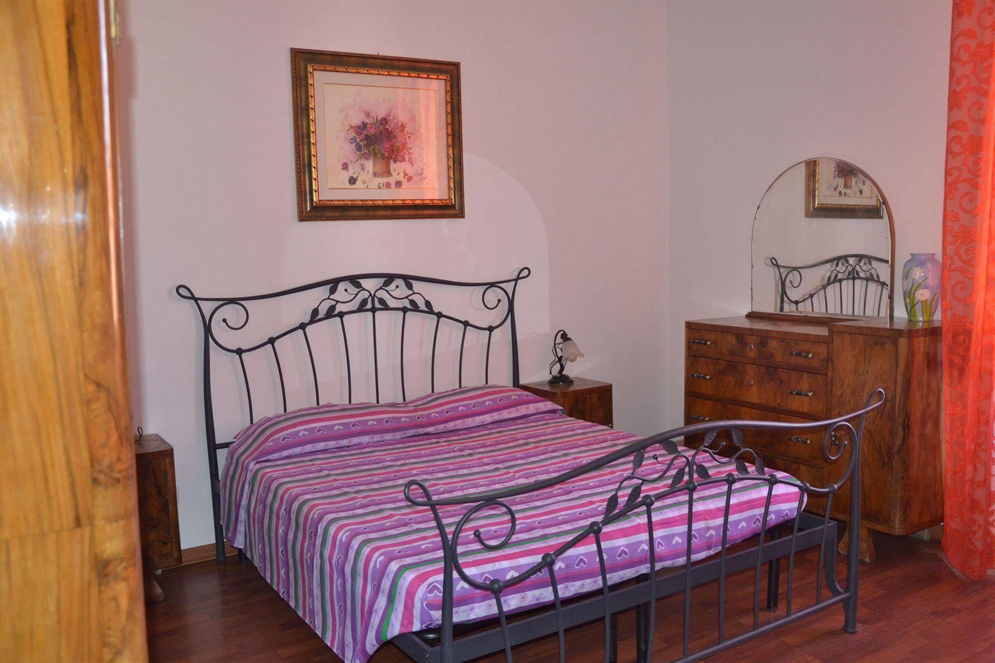 Lucky House Hotel Roma Ngoại thất bức ảnh